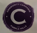 Community Cannabis Logo